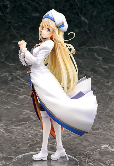 Goblin Slayer PVC Statue 1/7 Priestess (re-run) 24cm - Scale Statue - Phat! - Hobby Figures UK