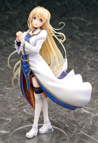 Goblin Slayer PVC Statue 1/7 Priestess (re-run) 24cm - Scale Statue - Phat! - Hobby Figures UK