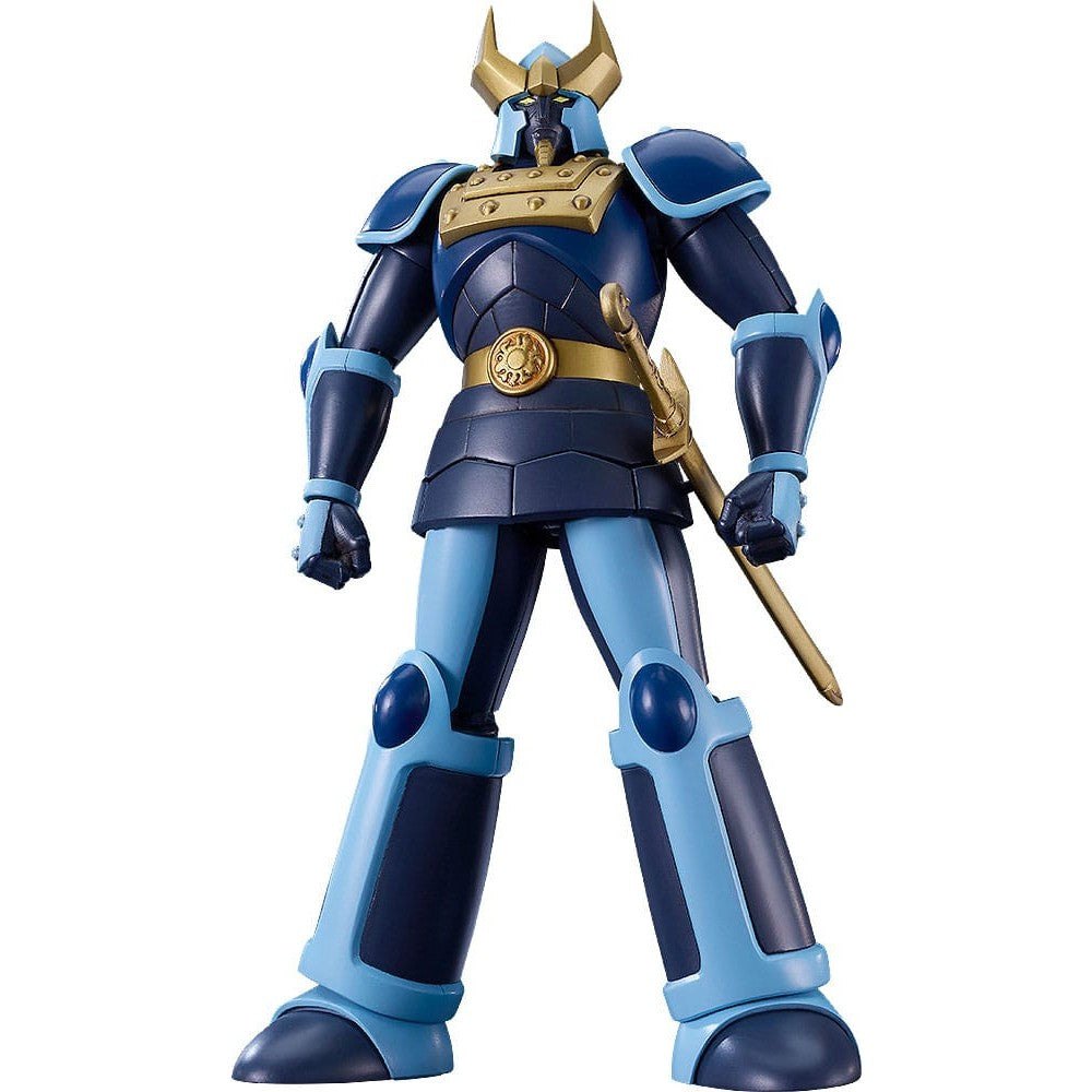 God Mazinger Moderoid Plastic Model Kit God Mazinger 16cm