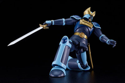 God Mazinger Moderoid Plastic Model Kit God Mazinger 16cm