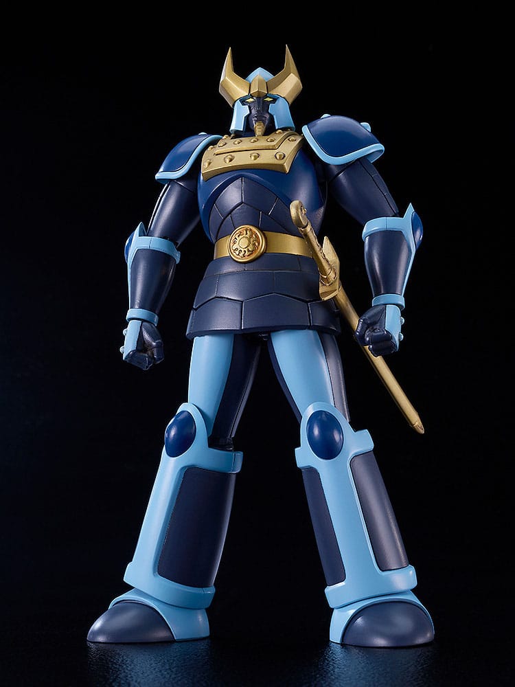 God Mazinger Moderoid Plastic Model Kit God Mazinger 16cm