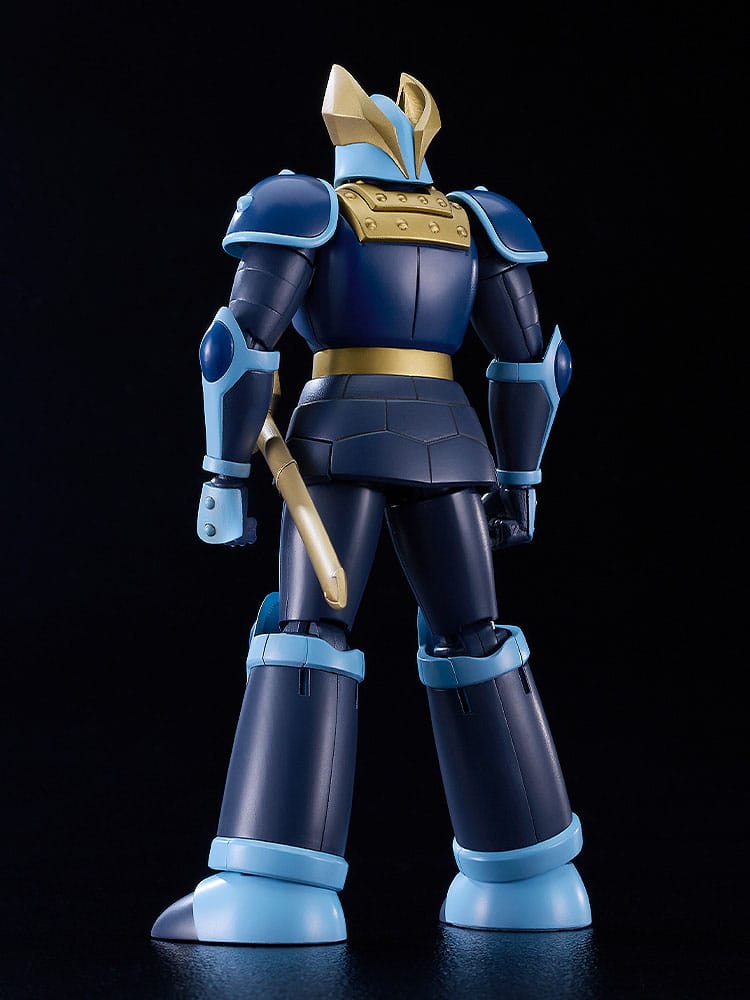 God Mazinger Moderoid Plastic Model Kit God Mazinger 16cm