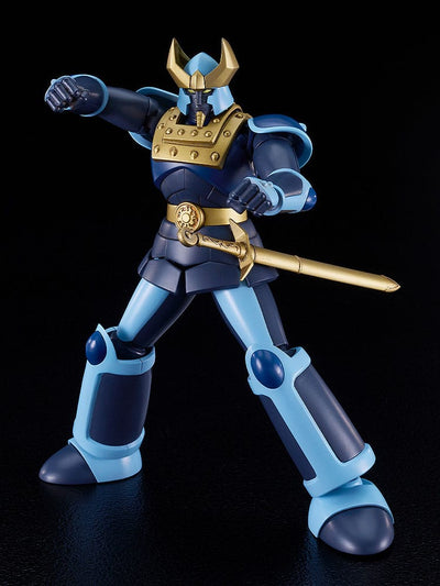 God Mazinger Moderoid Plastic Model Kit God Mazinger 16cm