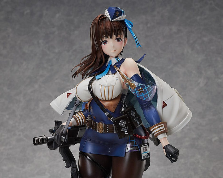 Goddes of Victory: Nikke Statue 1/4 Marian 41cm – Hobby Figures