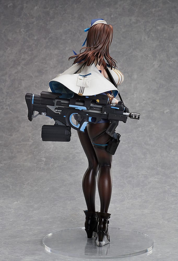 NIKKE Marian フィギュア 1/4 Goddes of Victory: Nikke Statue 1/4 Marian 41cm – Hobby Figures