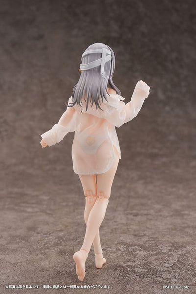 Goddess of Victory: Nikke Action Figure Kit 1/12 Modernia First Affection 16cm - Action Figures - Snail Shell - Hobby Figures UK