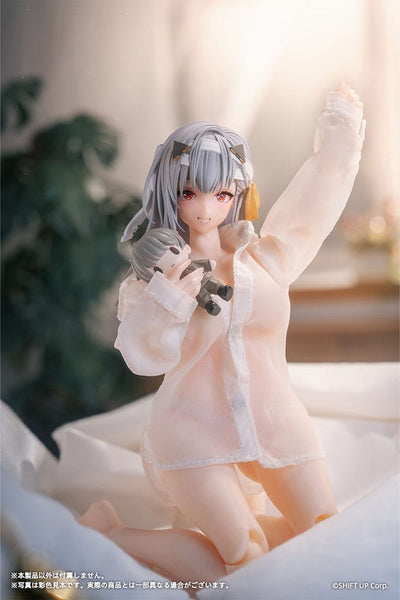 Goddess of Victory: Nikke Action Figure Kit 1/12 Modernia First Affection 16cm - Action Figures - Snail Shell - Hobby Figures UK