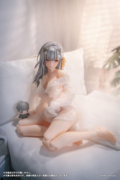 Goddess of Victory: Nikke Action Figure Kit 1/12 Modernia First Affection 16cm - Action Figures - Snail Shell - Hobby Figures UK