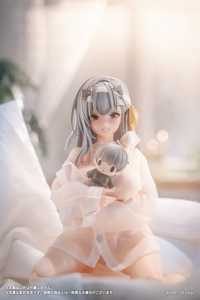 Goddess of Victory: Nikke Action Figure Kit 1/12 Modernia First Affection 16cm - Action Figures - Snail Shell - Hobby Figures UK