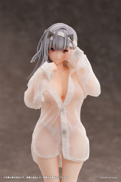 Goddess of Victory: Nikke Action Figure Kit 1/12 Modernia First Affection 16cm - Action Figures - Snail Shell - Hobby Figures UK