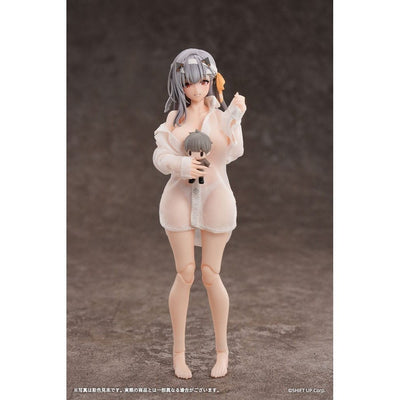 Goddess of Victory: Nikke Action Figure Kit 1/12 Modernia First Affection 16cm - Action Figures - Snail Shell - Hobby Figures UK