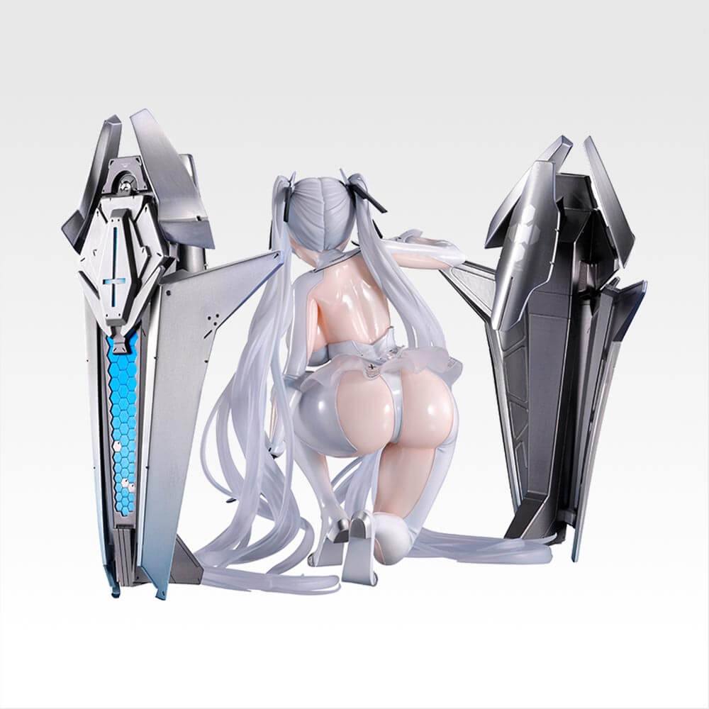 Goddess of Victory: Nikke Chapter 6 Ichibansho PVC Statue