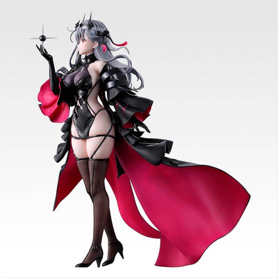 Goddess of Victory: Nikke Chapter 6 Ichibansho PVC Statue Modernia: Second Affection 19cm - Scale Statue - Bandai Ichibansho - Hobby Figures UK