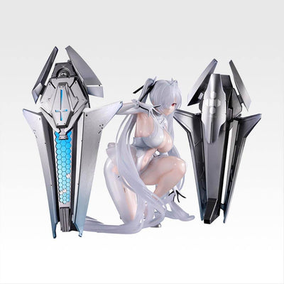 Goddess of Victory Chapter 6 Ichibansho PVC Statue Cinderella 12cm - Scale Statue - Bandai Ichibansho - Hobby Figures UK