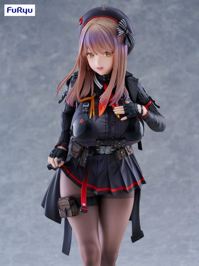 Goddess of Victory: Nikke FNEX Statue 1/7 Emma 24cm - Scale Statue - Furyu - Hobby Figures UK
