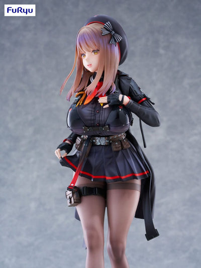 Goddess of Victory: Nikke FNEX Statue 1/7 Emma 24cm - Scale Statue - Furyu - Hobby Figures UK