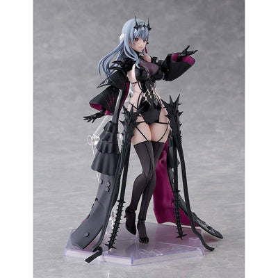 Goddess of Victory: Nikke Figma Action Figure Modernia Second Affection 16cm - Action Figures - Max Factory - Hobby Figures UK