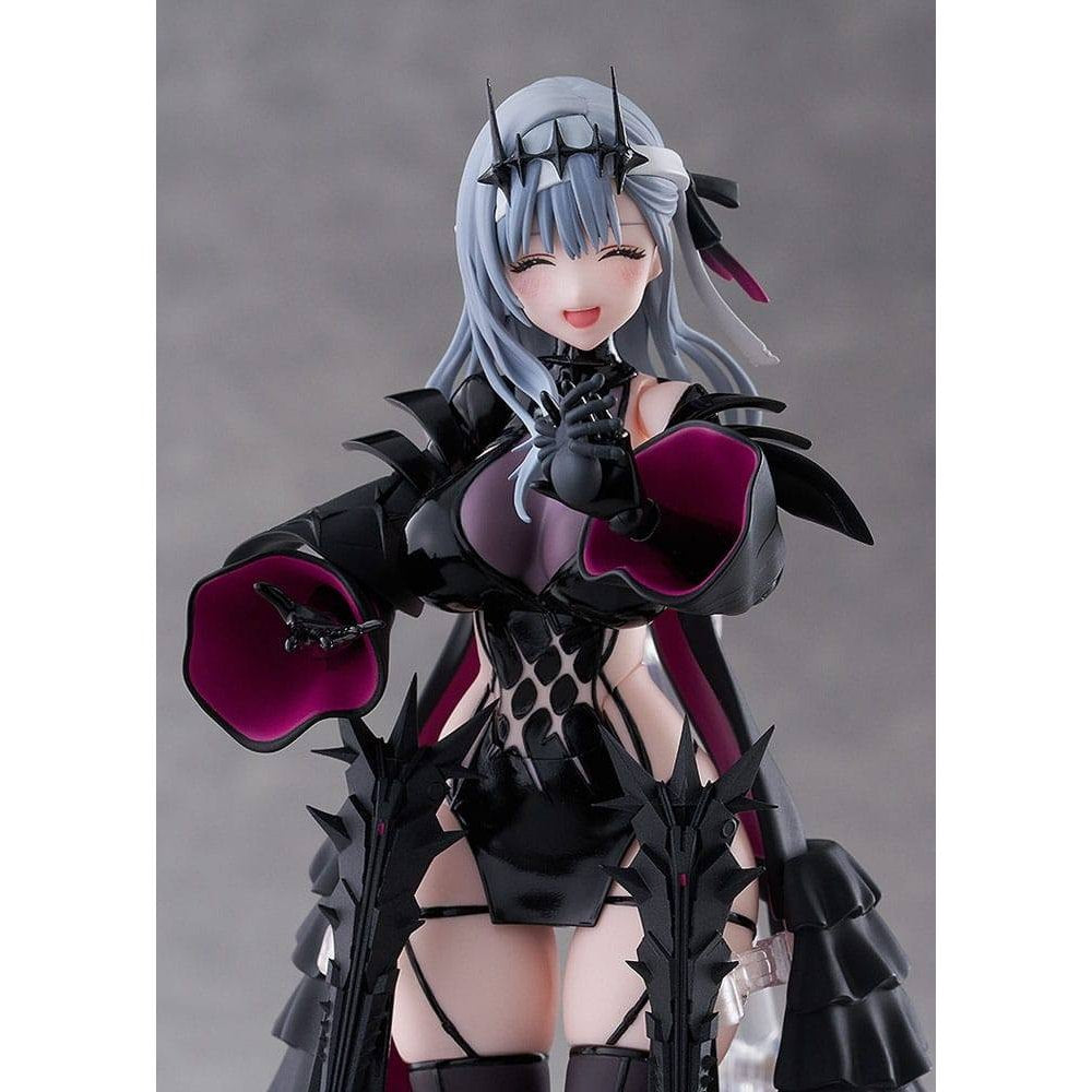 Goddess of Victory: Nikke Figma Action Figure Modernia Second Affection 16cm - Action Figures - Max Factory - Hobby Figures UK