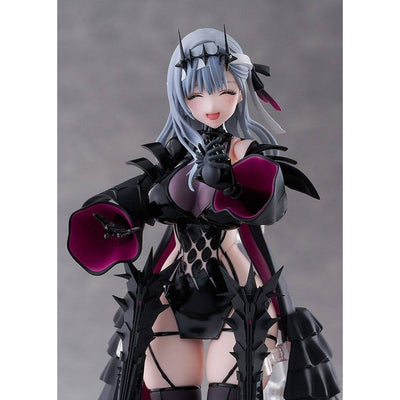 Goddess of Victory: Nikke Figma Action Figure Modernia Second Affection 16cm - Action Figures - Max Factory - Hobby Figures UK