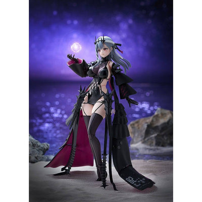 Goddess of Victory: Nikke Figma Action Figure Modernia Second Affection 16cm - Action Figures - Max Factory - Hobby Figures UK