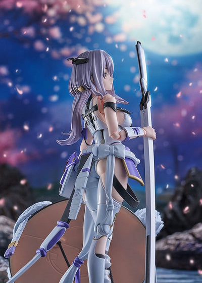 Goddess of Victory: Nikke Figma Action Figure Scarlet 16cm - Action Figures - Max Factory - Hobby Figures UK