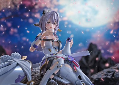 Goddess of Victory: Nikke Figma Action Figure Scarlet 16cm - Action Figures - Max Factory - Hobby Figures UK