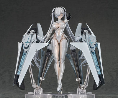 Goddess of Victory: Nikke Hyper Body Action Figure Cinderella 15cm - Action Figures - Good Smile Company - Hobby Figures UK