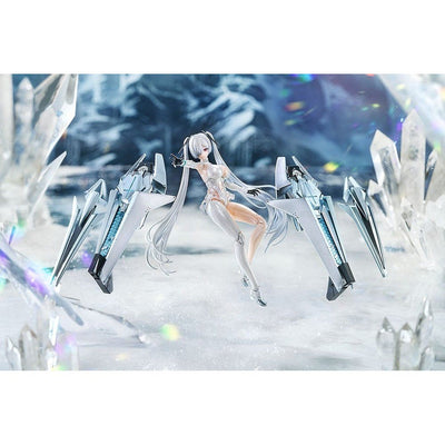 Goddess of Victory: Nikke Hyper Body Action Figure Cinderella 15cm - Action Figures - Good Smile Company - Hobby Figures UK