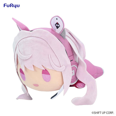 Goddess of Victory: Nikke Lying Down Big Plush Figure Alice 25cm - Plush - Furyu - Hobby Figures UK