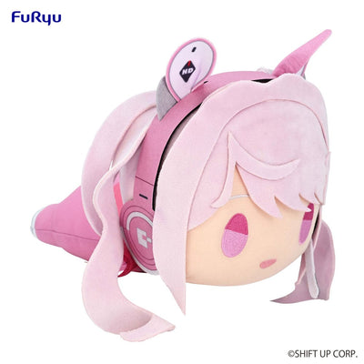 Goddess of Victory: Nikke Lying Down Big Plush Figure Alice 25cm - Plush - Furyu - Hobby Figures UK
