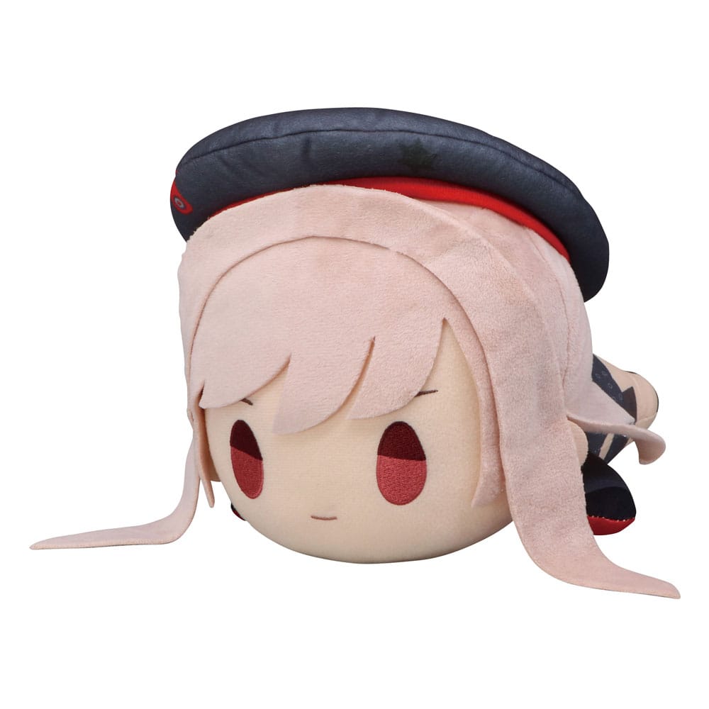 Goddess of Victory: Nikke Lying Down Big Plush Figure Rapi 25cm - Plush - Furyu - Hobby Figures UK