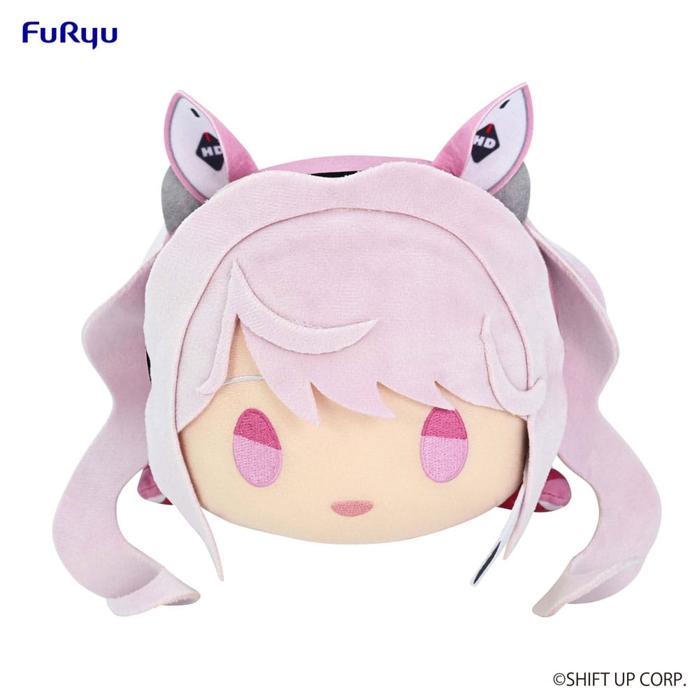Goddess of Victory: Nikke Lying Down Big Plush Figure Alice 25cm - Plush - Furyu - Hobby Figures UK