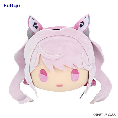 Goddess of Victory: Nikke Lying Down Big Plush Figure Alice 25cm - Plush - Furyu - Hobby Figures UK