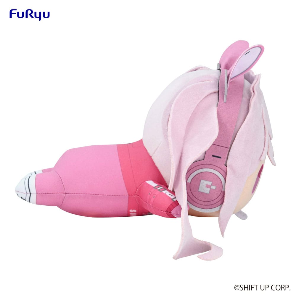 Goddess of Victory: Nikke Lying Down Big Plush Figure Alice 25cm - Plush - Furyu - Hobby Figures UK
