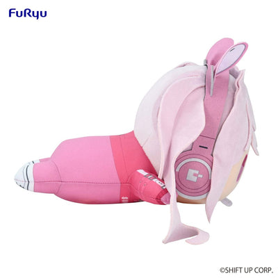 Goddess of Victory: Nikke Lying Down Big Plush Figure Alice 25cm - Plush - Furyu - Hobby Figures UK