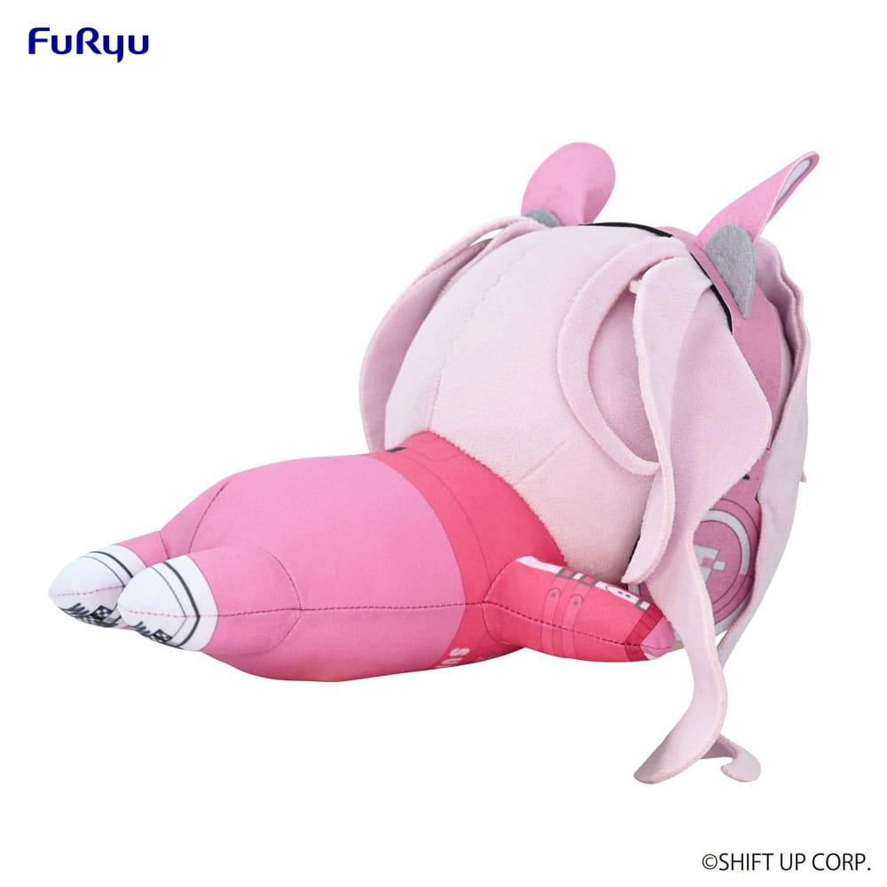 Goddess of Victory: Nikke Lying Down Big Plush Figure Alice 25cm - Plush - Furyu - Hobby Figures UK