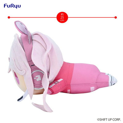 Goddess of Victory: Nikke Lying Down Big Plush Figure Alice 25cm - Plush - Furyu - Hobby Figures UK