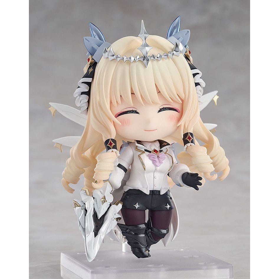 Goddess of Victory: Nikke Nendoroid Action Figure Crown 10cm - Mini Figures - Good Smile Company - Hobby Figures UK