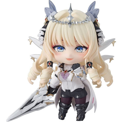 Goddess of Victory: Nikke Nendoroid Action Figure Crown 10cm - Mini Figures - Good Smile Company - Hobby Figures UK