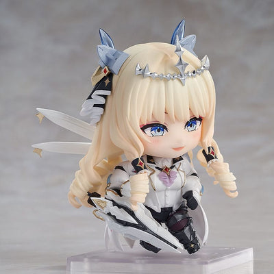 Goddess of Victory: Nikke Nendoroid Action Figure Crown 10cm - Mini Figures - Good Smile Company - Hobby Figures UK