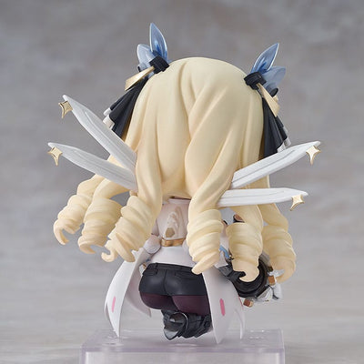 Goddess of Victory: Nikke Nendoroid Action Figure Crown 10cm - Mini Figures - Good Smile Company - Hobby Figures UK