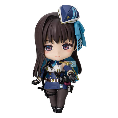 Goddess of Victory: Nikke Nendoroid Action Figure Marian 10cm - Mini Figures - Good Smile Company - Hobby Figures UK