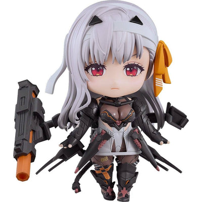 Goddess of Victory: Nikke Nendoroid Action Figure Modernia 10cm - Mini Figures - Good Smile Company - Hobby Figures UK