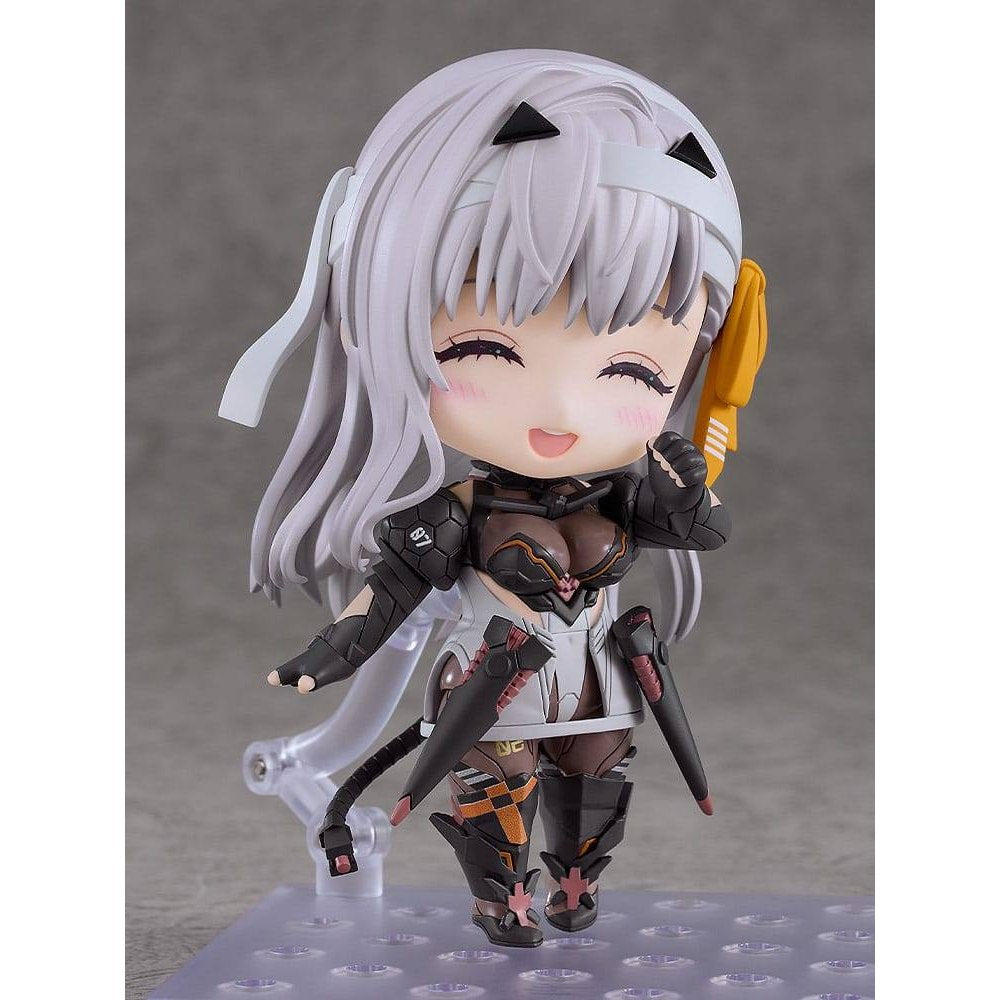 Goddess of Victory: Nikke Nendoroid Action Figure Modernia 10cm - Mini Figures - Good Smile Company - Hobby Figures UK
