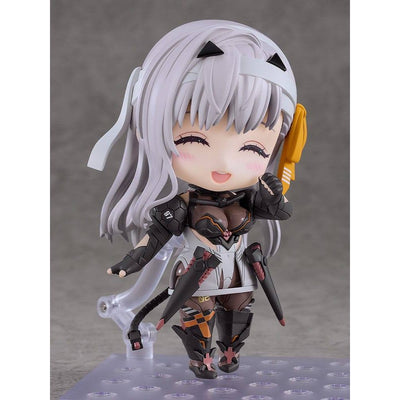 Goddess of Victory: Nikke Nendoroid Action Figure Modernia 10cm - Mini Figures - Good Smile Company - Hobby Figures UK