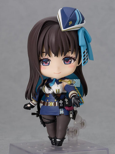 Goddess of Victory: Nikke Nendoroid Action Figure Marian 10cm - Mini Figures - Good Smile Company - Hobby Figures UK