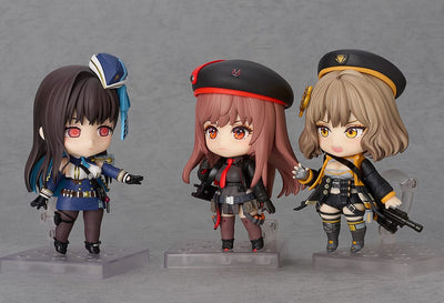Goddess of Victory: Nikke Nendoroid Action Figure Marian 10cm - Mini Figures - Good Smile Company - Hobby Figures UK