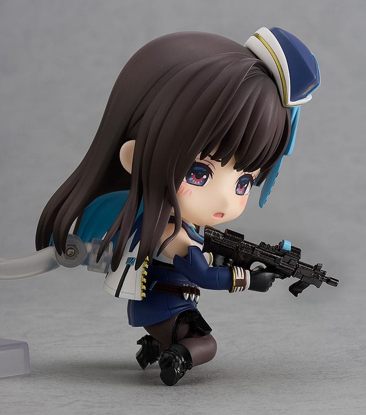 Goddess of Victory: Nikke Nendoroid Action Figure Marian 10cm - Mini Figures - Good Smile Company - Hobby Figures UK