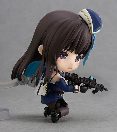 Goddess of Victory: Nikke Nendoroid Action Figure Marian 10cm - Mini Figures - Good Smile Company - Hobby Figures UK