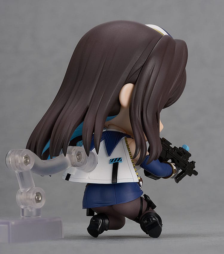 Goddess of Victory: Nikke Nendoroid Action Figure Marian 10cm - Mini Figures - Good Smile Company - Hobby Figures UK